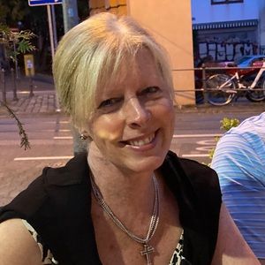 Meet your Posher, Susan